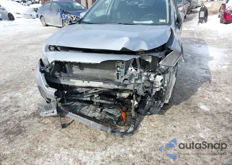 2021 Subaru Crosstrek Premium z USA, uszkodzony, nr VIN JF2GTAPC5M8320211